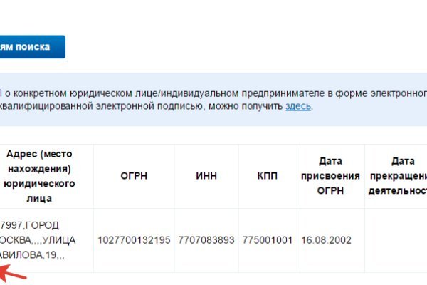 Kraken at сайт
