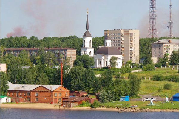 Кракен нет